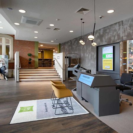מלון Ibis Styles קובורג מראה חיצוני תמונה