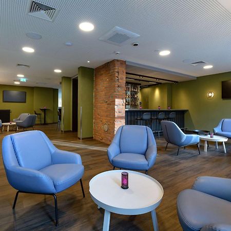 מלון Ibis Styles קובורג מראה חיצוני תמונה