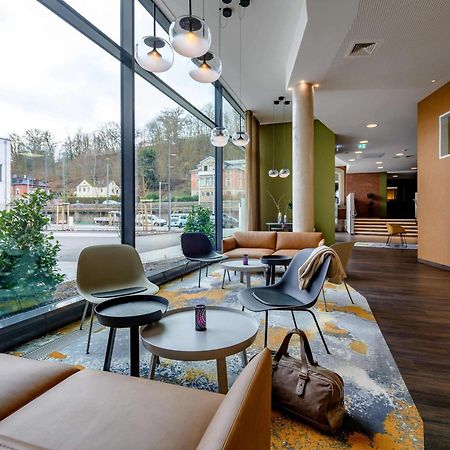 מלון Ibis Styles קובורג מראה חיצוני תמונה