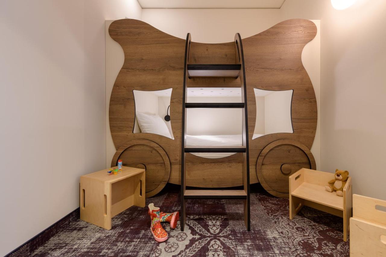 מלון Ibis Styles קובורג מראה חיצוני תמונה