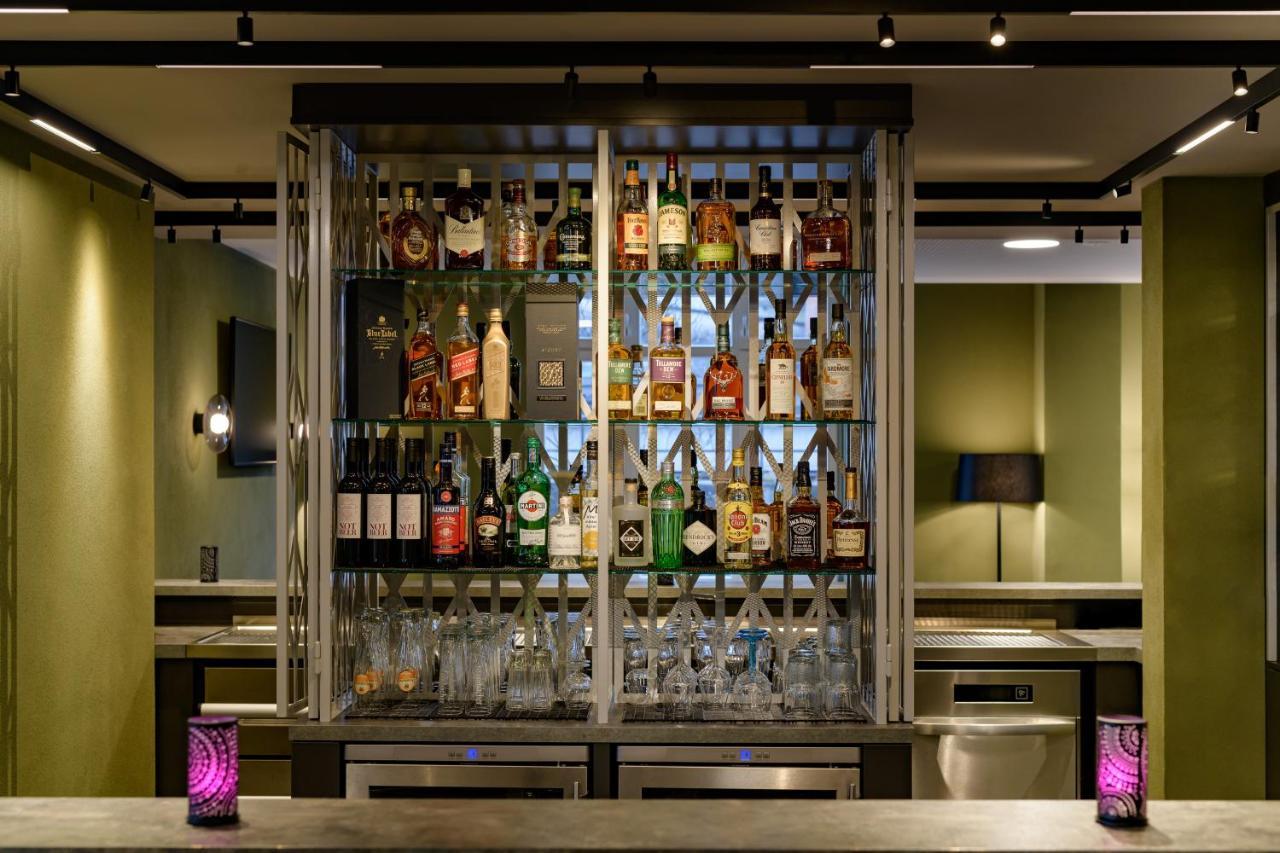 מלון Ibis Styles קובורג מראה חיצוני תמונה