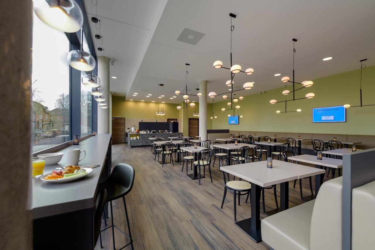 מלון Ibis Styles קובורג מראה חיצוני תמונה