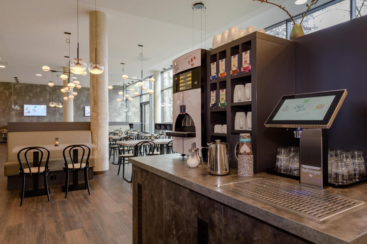 מלון Ibis Styles קובורג מראה חיצוני תמונה