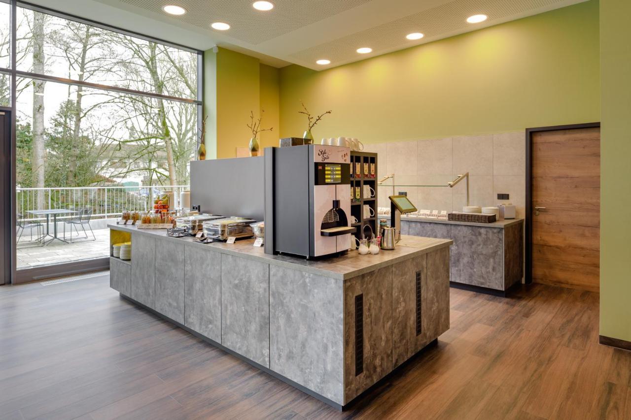 מלון Ibis Styles קובורג מראה חיצוני תמונה