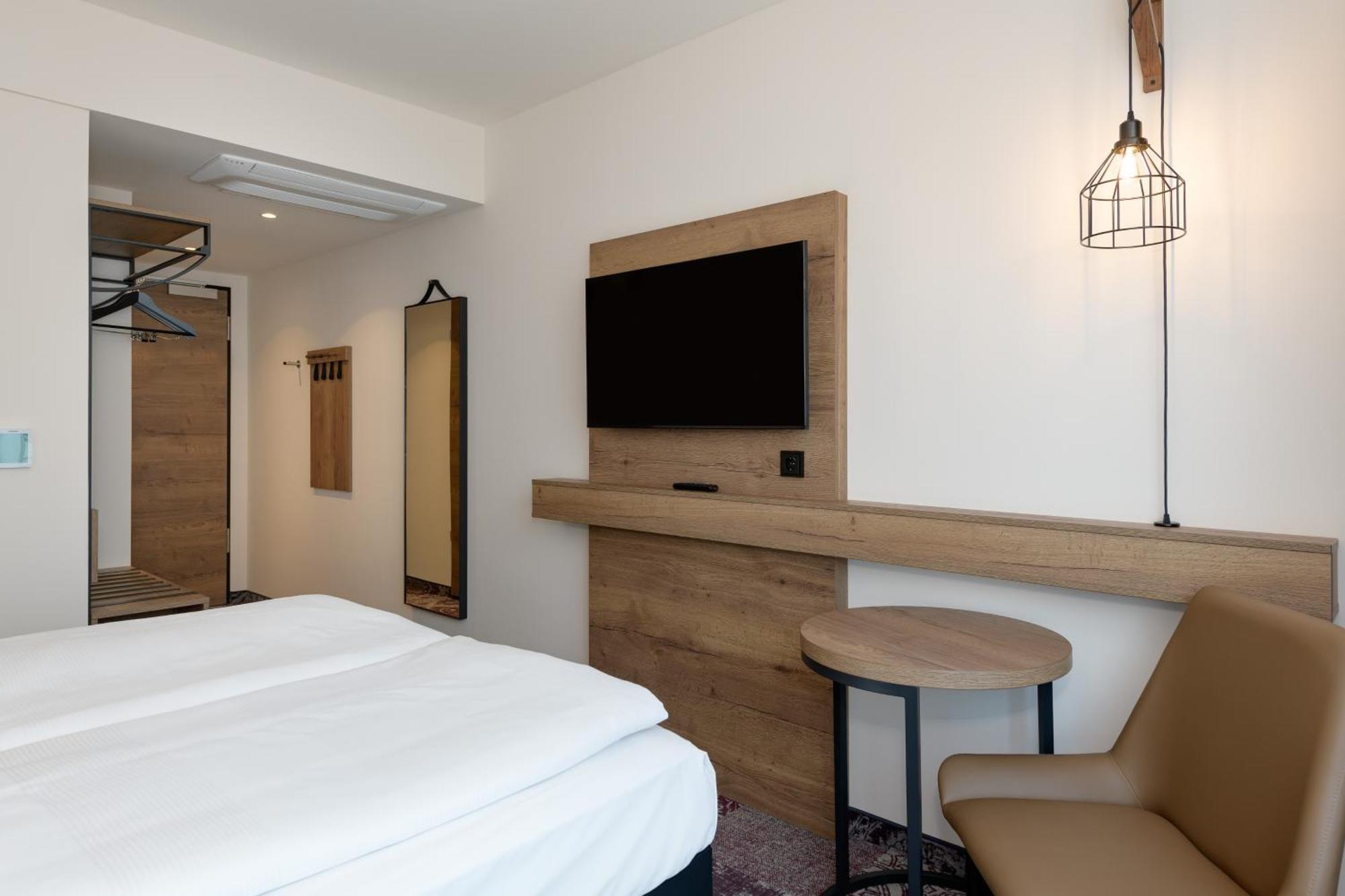 מלון Ibis Styles קובורג מראה חיצוני תמונה