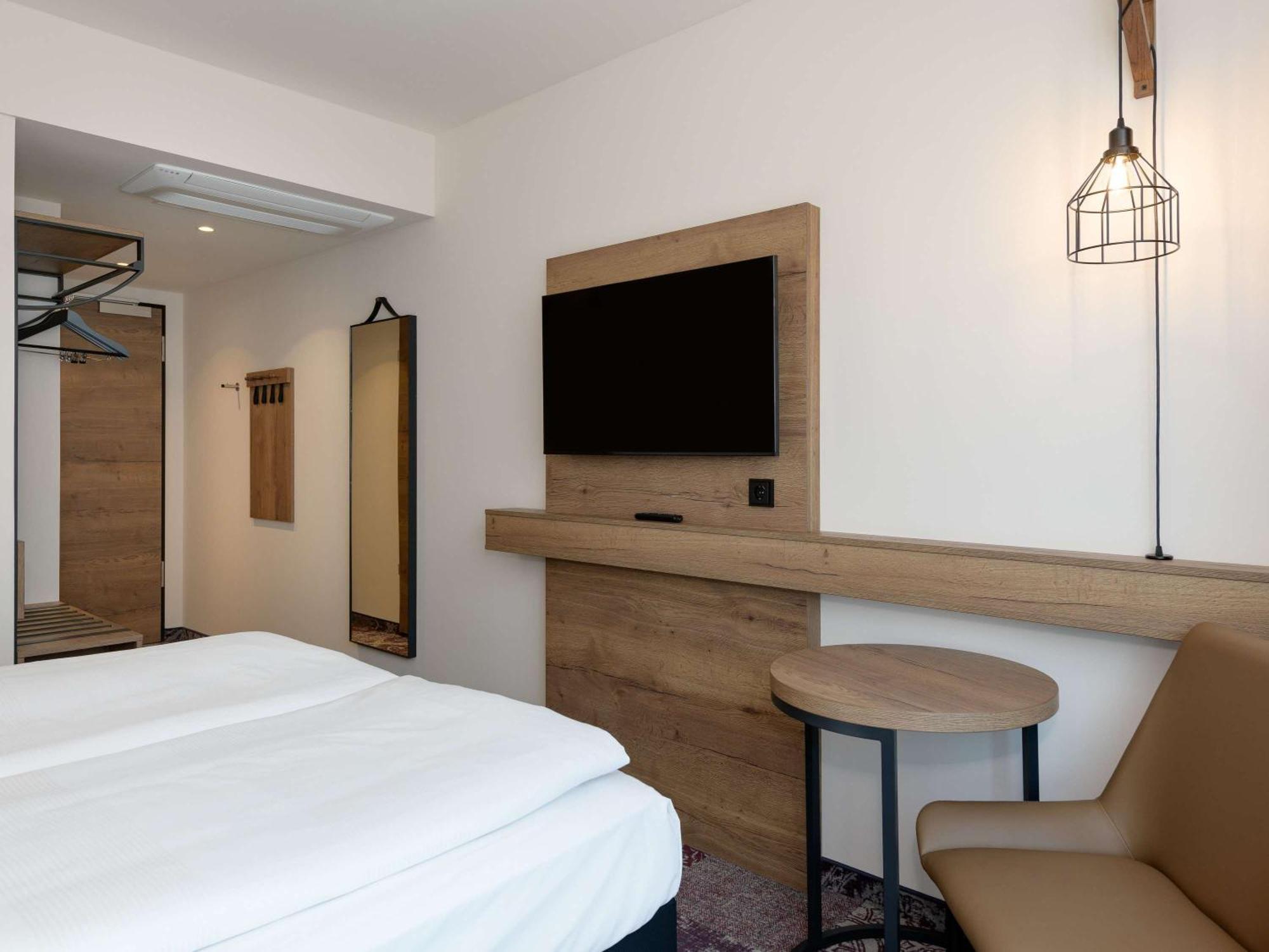 מלון Ibis Styles קובורג מראה חיצוני תמונה