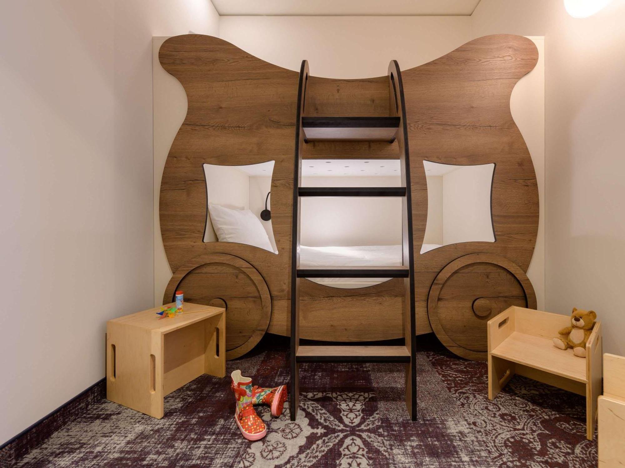 מלון Ibis Styles קובורג מראה חיצוני תמונה