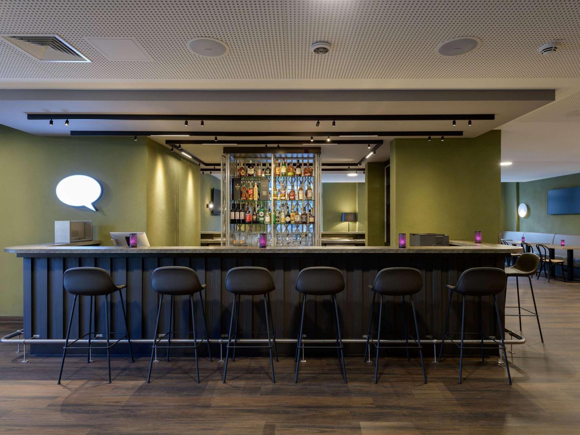 מלון Ibis Styles קובורג מראה חיצוני תמונה