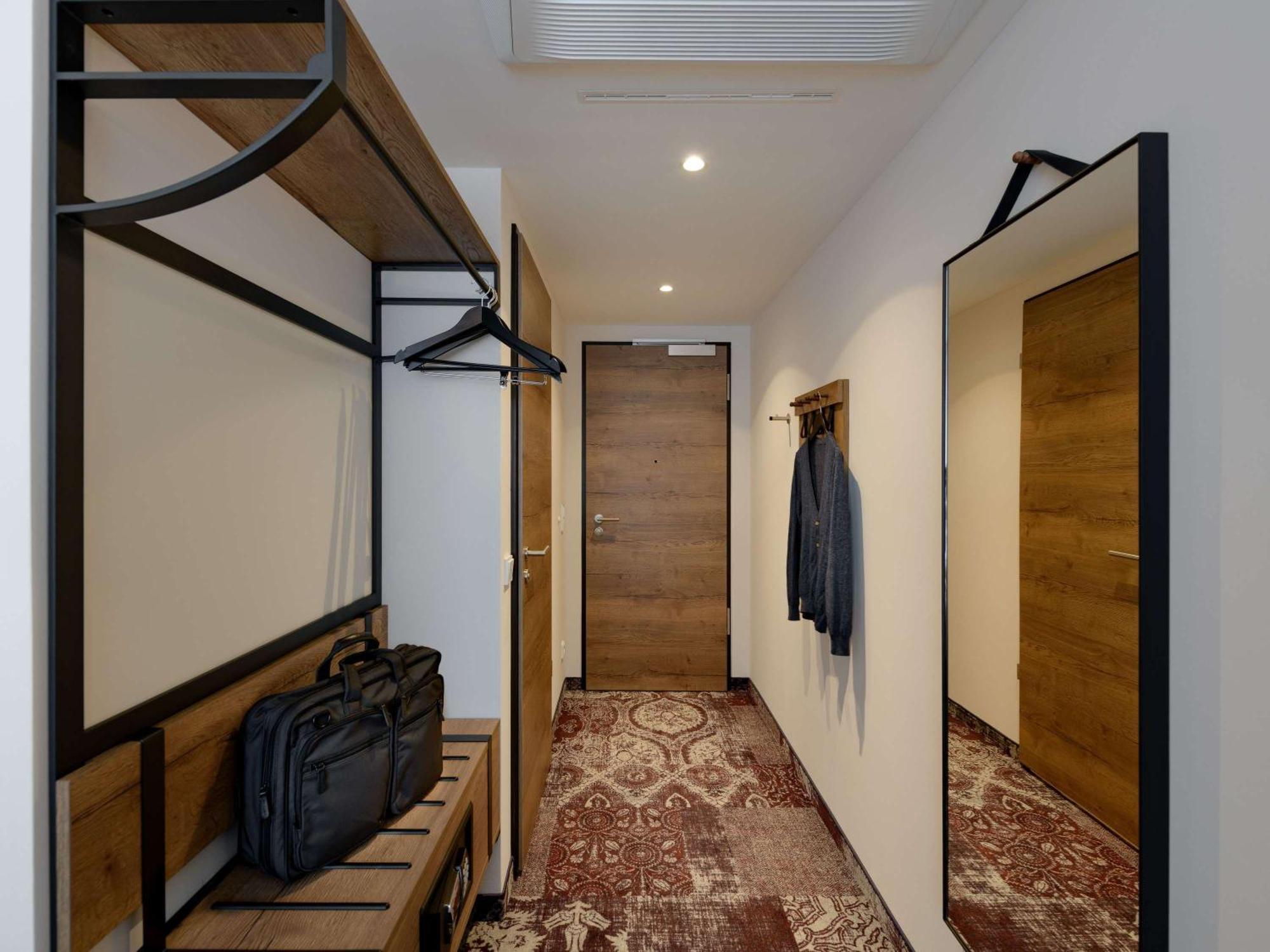 מלון Ibis Styles קובורג מראה חיצוני תמונה