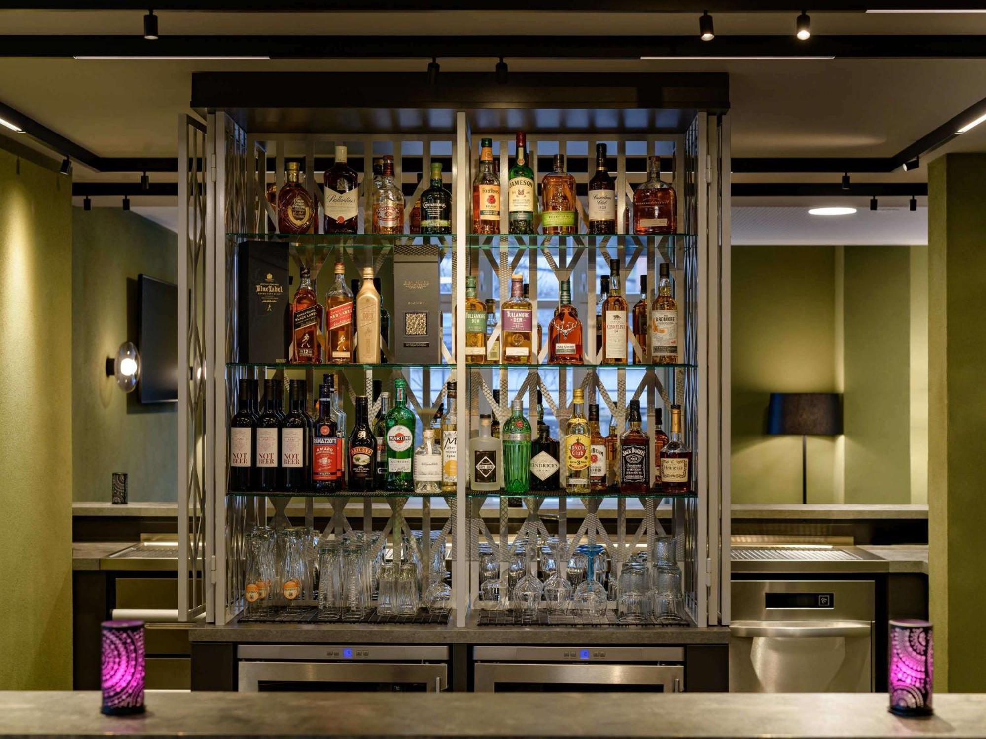 מלון Ibis Styles קובורג מראה חיצוני תמונה